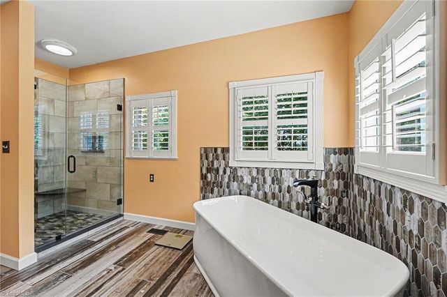 3190 Macbrandon Lane, Pfafftown, NC 27040