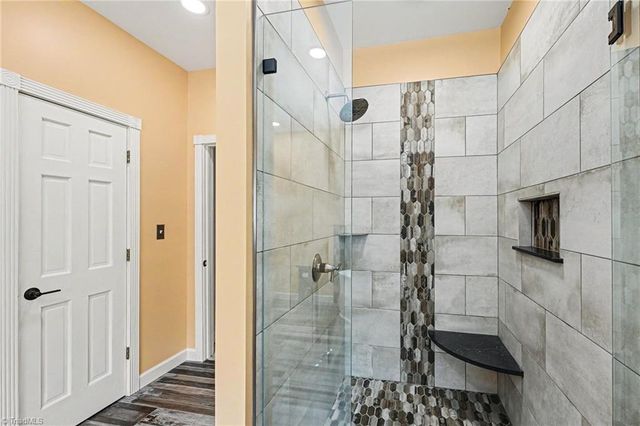 3190 Macbrandon Lane, Pfafftown, NC 27040