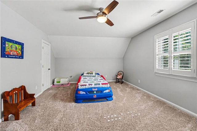 3190 Macbrandon Lane, Pfafftown, NC 27040