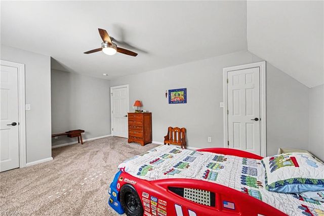 3190 Macbrandon Lane, Pfafftown, NC 27040