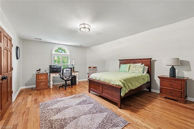 3190 Macbrandon Lane, Pfafftown, NC 27040