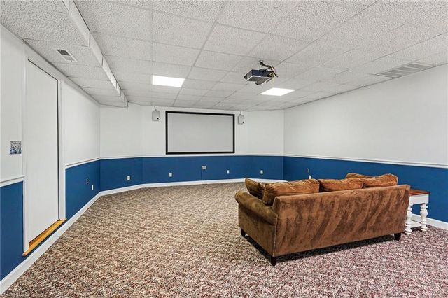 3190 Macbrandon Lane, Pfafftown, NC 27040