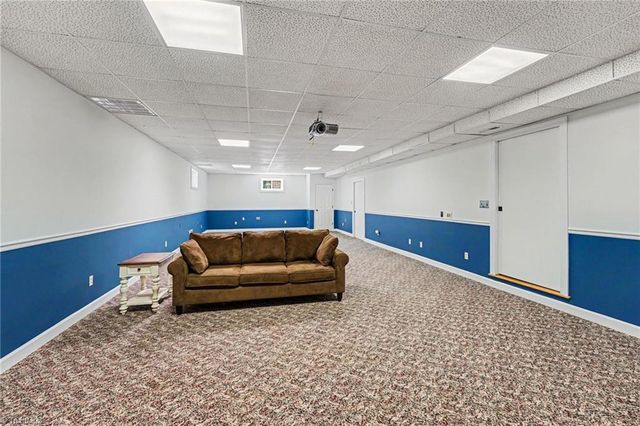 3190 Macbrandon Lane, Pfafftown, NC 27040