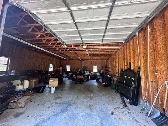 3190 Macbrandon Lane, Pfafftown, NC 27040