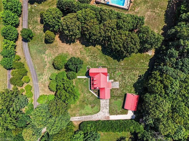 3190 Macbrandon Lane, Pfafftown, NC 27040