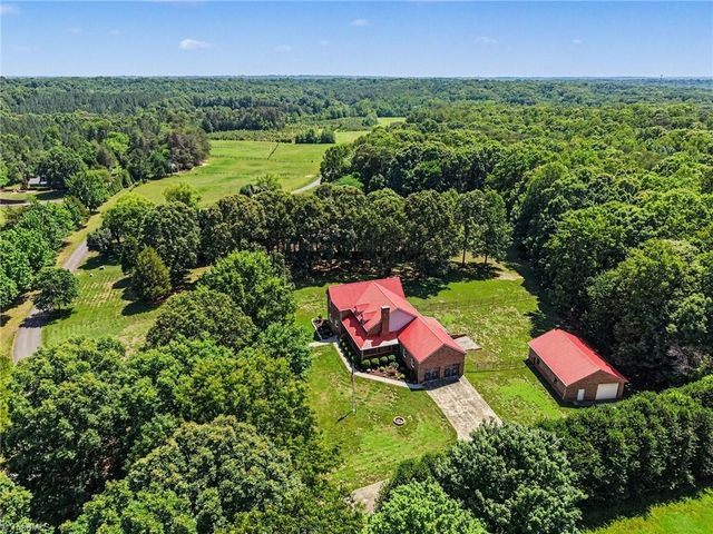 3190 Macbrandon Lane, Pfafftown, NC 27040