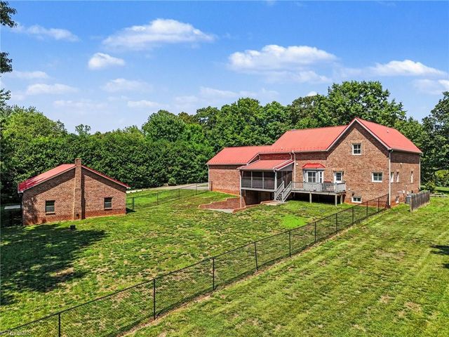 3190 Macbrandon Lane, Pfafftown, NC 27040