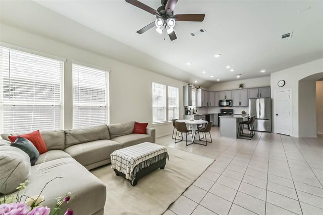11410 Cypress Elm Court, Richmond, TX 77406