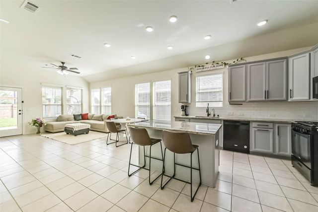 11410 Cypress Elm Court, Richmond, TX 77406