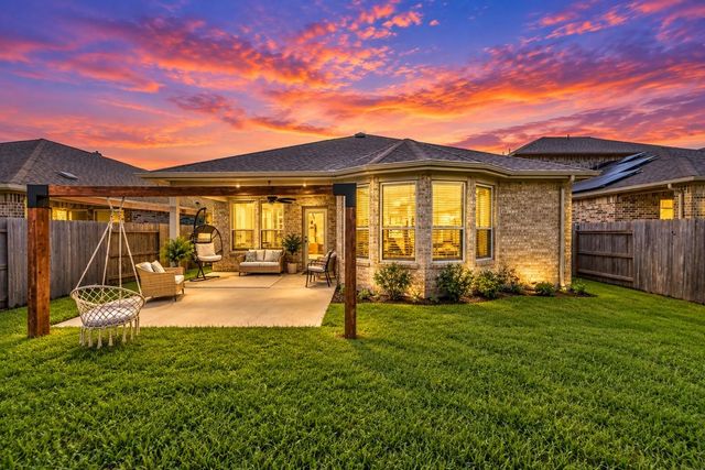 11410 Cypress Elm Court, Richmond, TX 77406