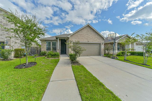 11410 Cypress Elm Court, Richmond, TX 77406