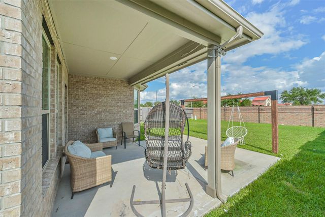 11410 Cypress Elm Court, Richmond, TX 77406