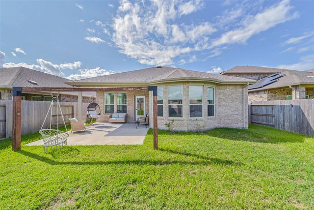 11410 Cypress Elm Court, Richmond, TX 77406