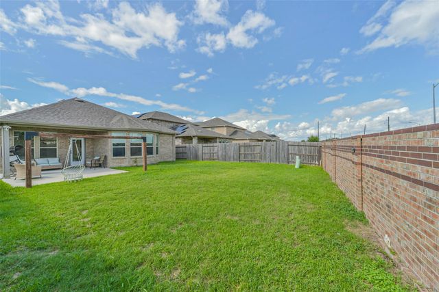 11410 Cypress Elm Court, Richmond, TX 77406