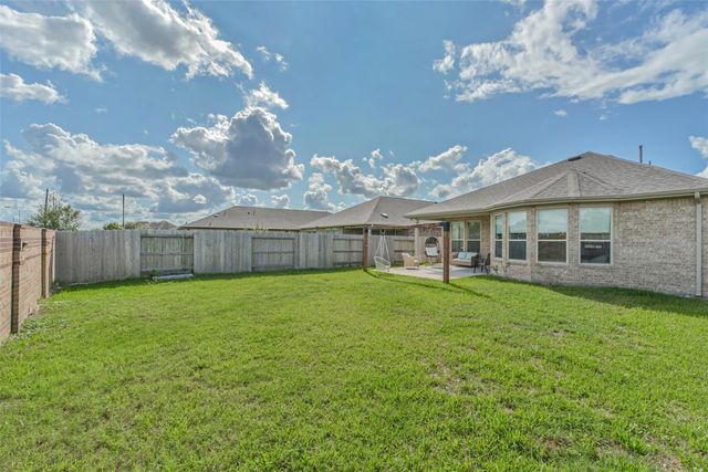 11410 Cypress Elm Court, Richmond, TX 77406