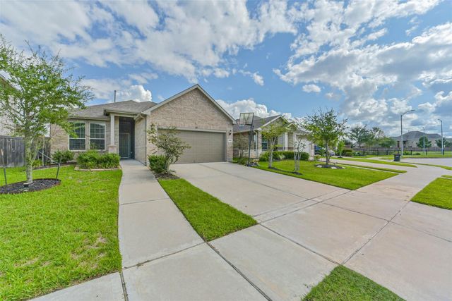 11410 Cypress Elm Court, Richmond, TX 77406