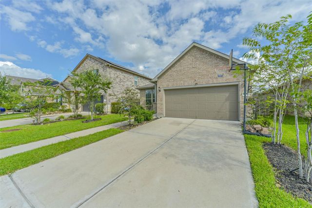 11410 Cypress Elm Court, Richmond, TX 77406