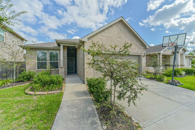 11410 Cypress Elm Court, Richmond, TX 77406
