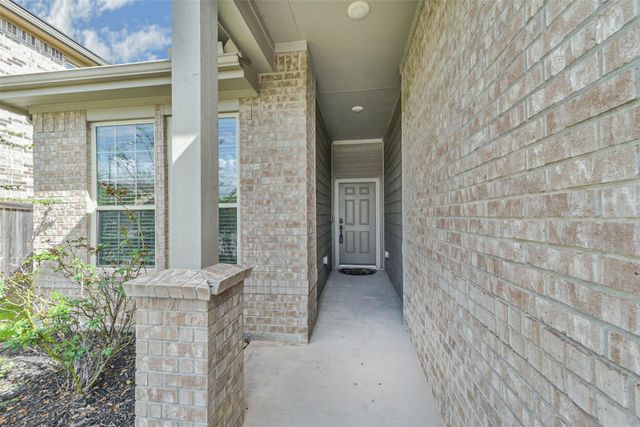 11410 Cypress Elm Court, Richmond, TX 77406