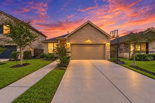 11410 Cypress Elm Court, Richmond, TX 77406