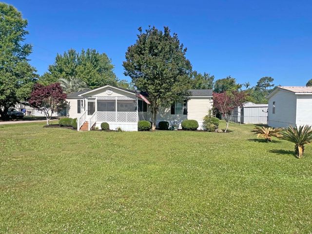 1135 Ralph Bell Road, Summerton, SC 29148