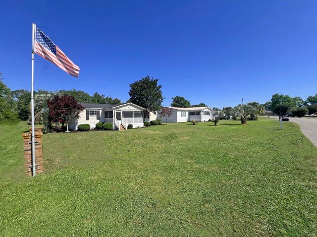 1135 Ralph Bell Road, Summerton, SC 29148