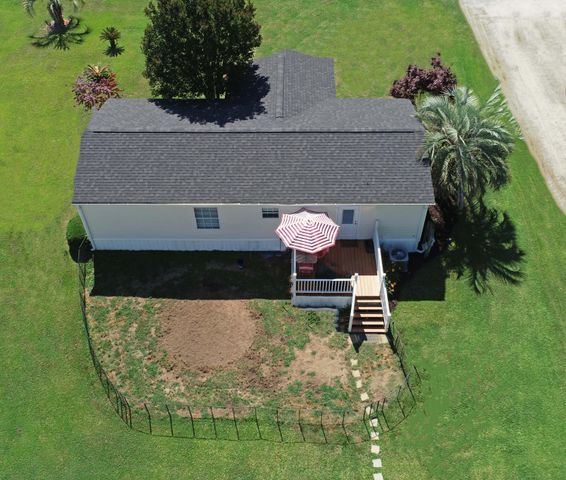1135 Ralph Bell Road, Summerton, SC 29148