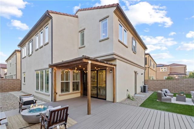 20629 W Chestnut Circle, Porter Ranch, CA 91326