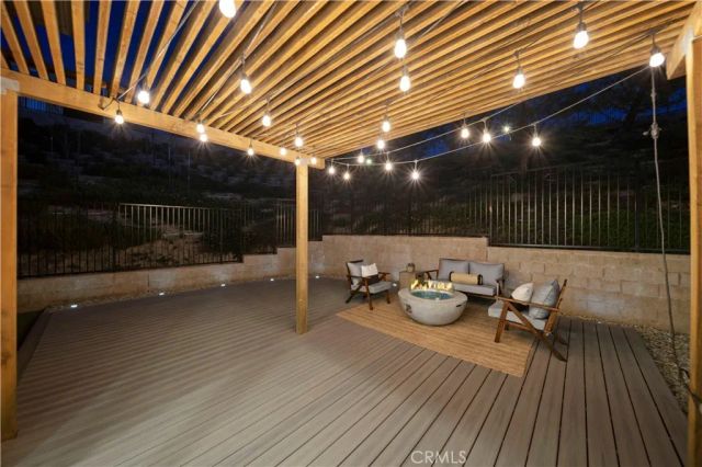 20629 W Chestnut Circle, Porter Ranch, CA 91326