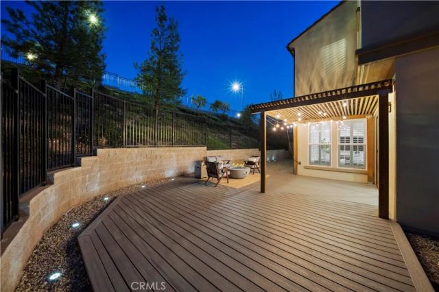 20629 W Chestnut Circle, Porter Ranch, CA 91326