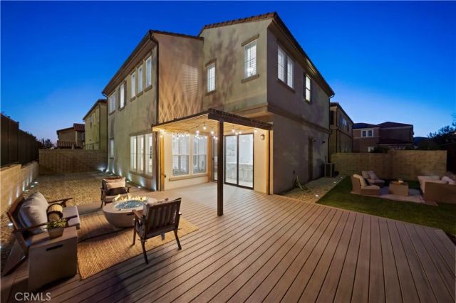 20629 W Chestnut Circle, Porter Ranch, CA 91326