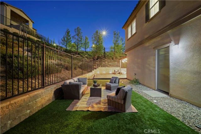 20629 W Chestnut Circle, Porter Ranch, CA 91326