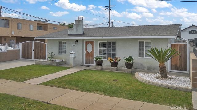 1414 W Shorb, Alhambra, CA 91803
