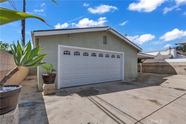 1414 W Shorb, Alhambra, CA 91803