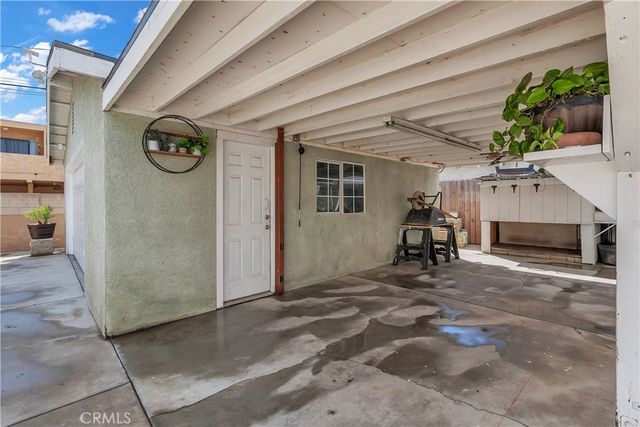 1414 W Shorb, Alhambra, CA 91803