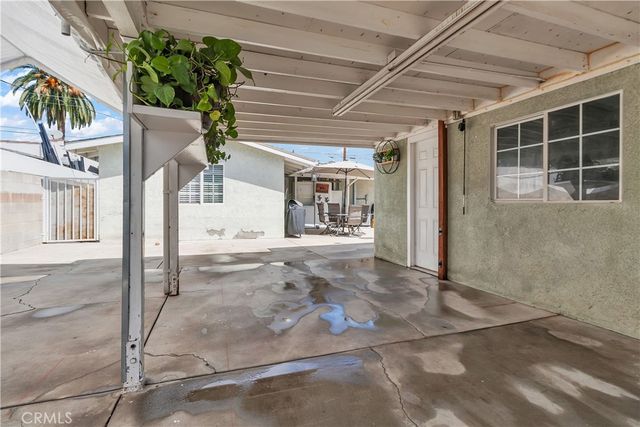 1414 W Shorb, Alhambra, CA 91803