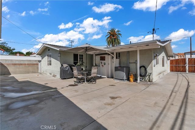 1414 W Shorb, Alhambra, CA 91803