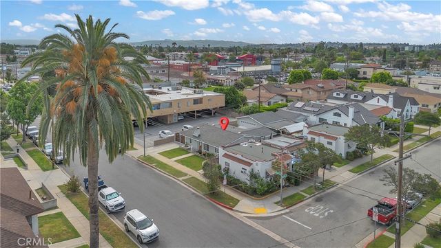 1414 W Shorb, Alhambra, CA 91803