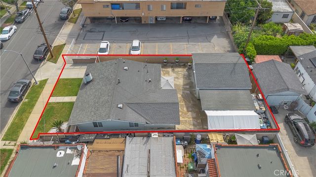 1414 W Shorb, Alhambra, CA 91803