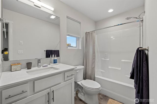 2113 Lancaster Drive, Ferndale, WA 98248