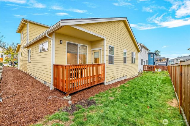 2113 Lancaster Drive, Ferndale, WA 98248