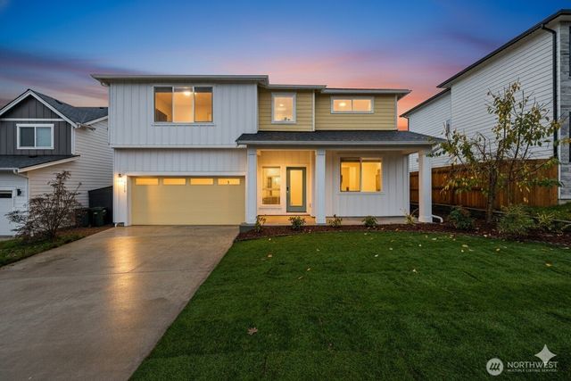 2113 Lancaster Drive, Ferndale, WA 98248