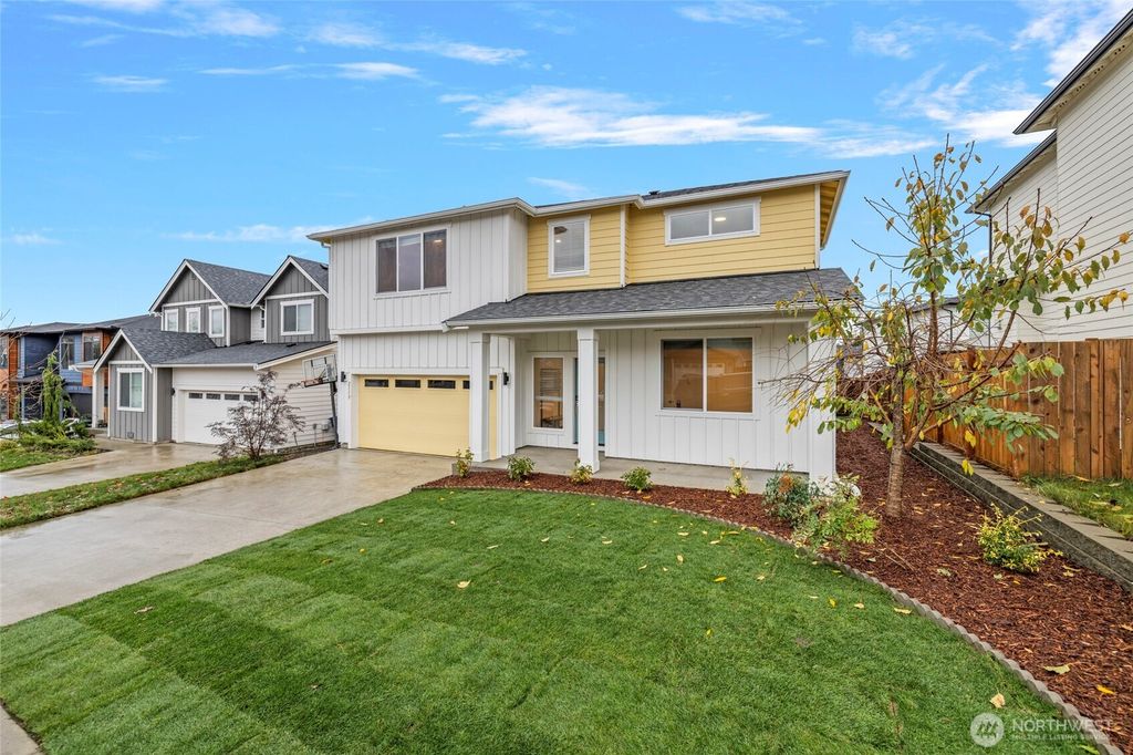 2113 Lancaster Drive, Ferndale, WA 98248
