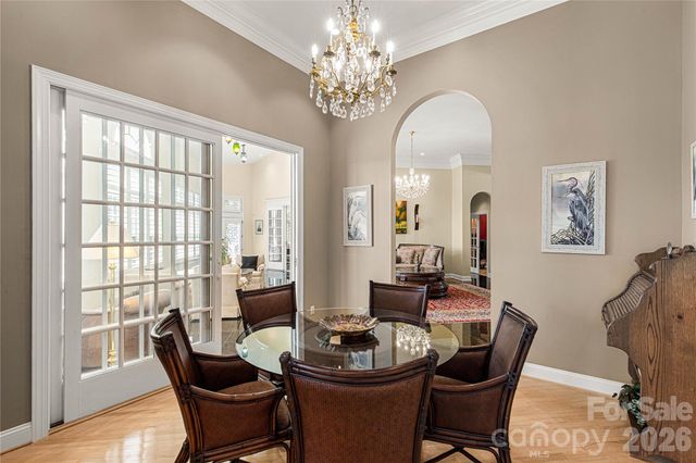 747 Shoreline Drive, Lancaster, SC 29720