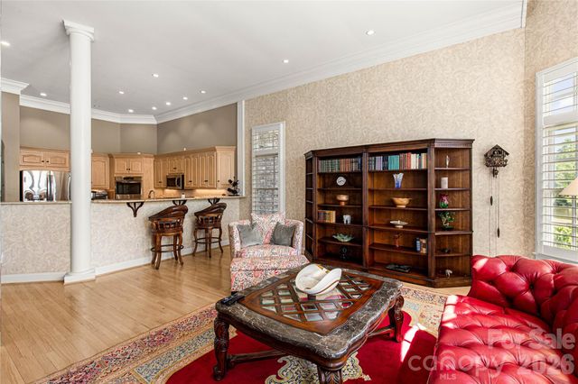 747 Shoreline Drive, Lancaster, SC 29720