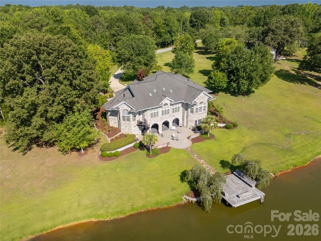747 Shoreline Drive, Lancaster, SC 29720