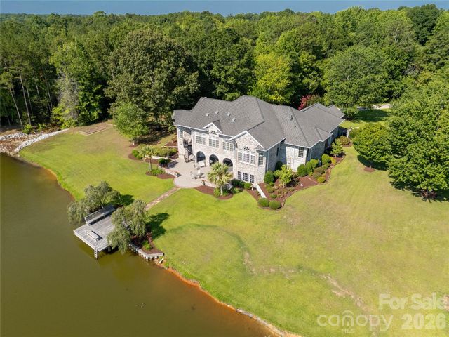 747 Shoreline Drive, Lancaster, SC 29720
