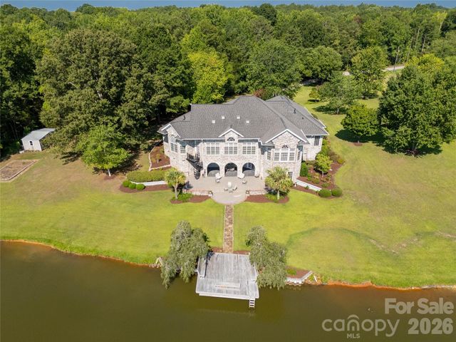 747 Shoreline Drive, Lancaster, SC 29720