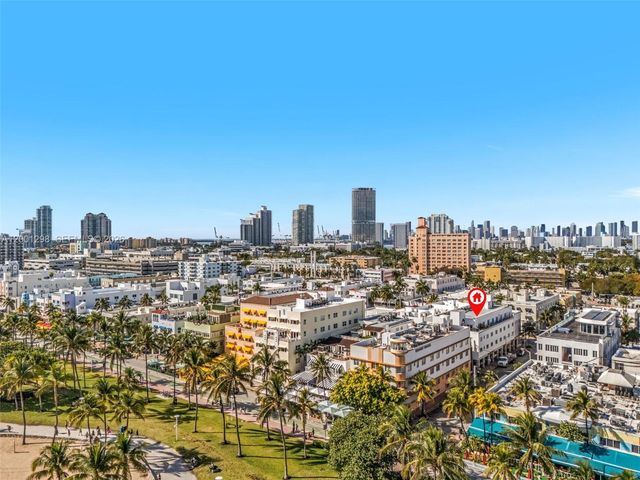 865 Collins Ave 307, Miami Beach, FL 33139