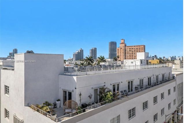 865 Collins Ave 307, Miami Beach, FL 33139